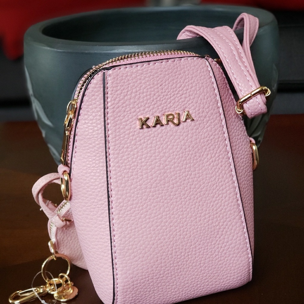 Mini Cross Bag
